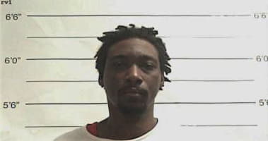 Calvin Pearly, - Orleans Parish County, LA 